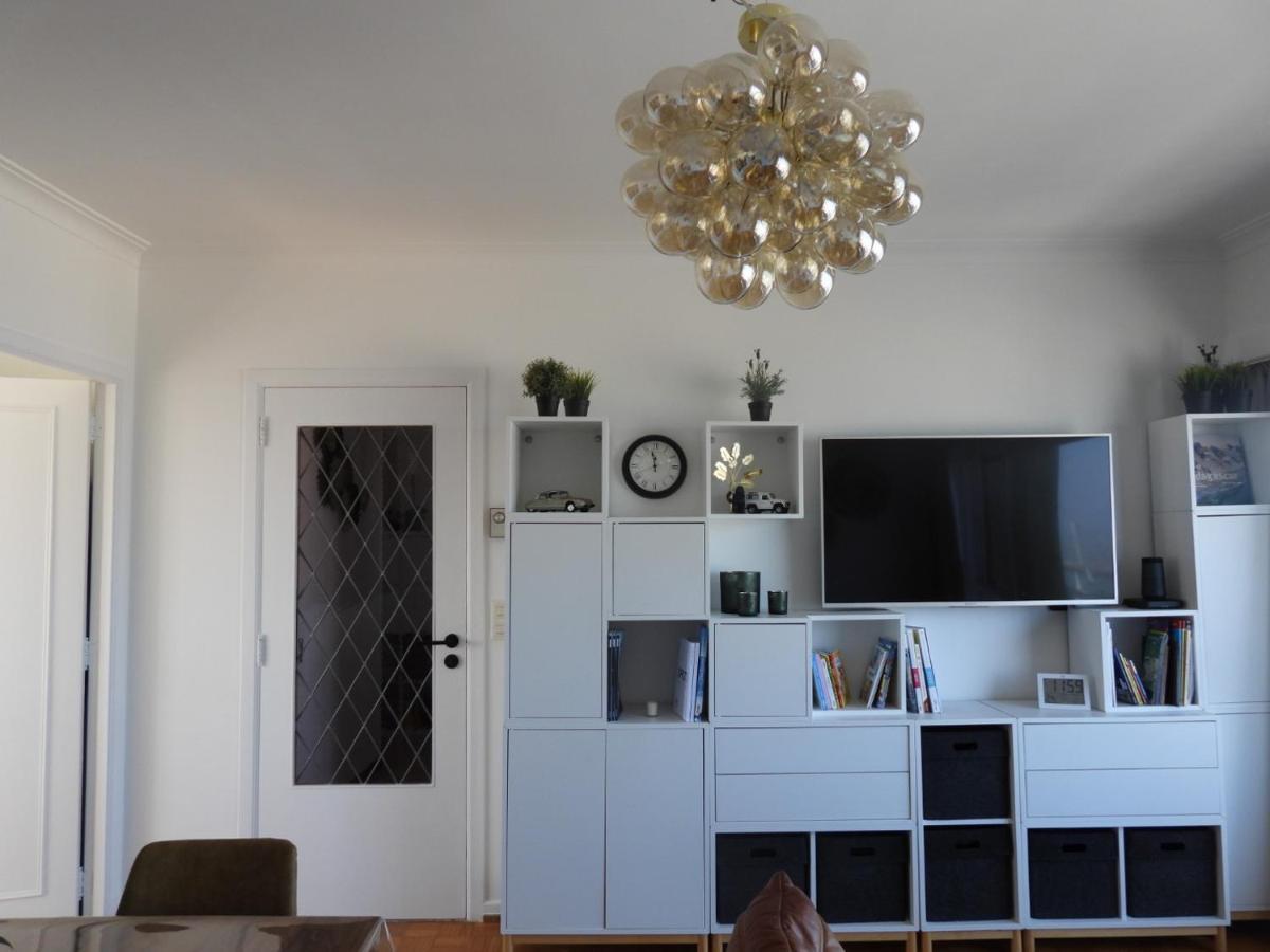 Seacityview Oostende Экстерьер фото