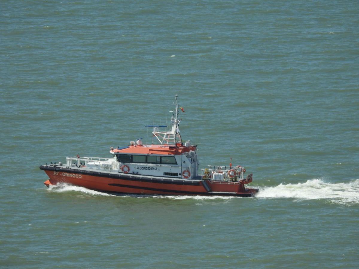 Seacityview Oostende Экстерьер фото
