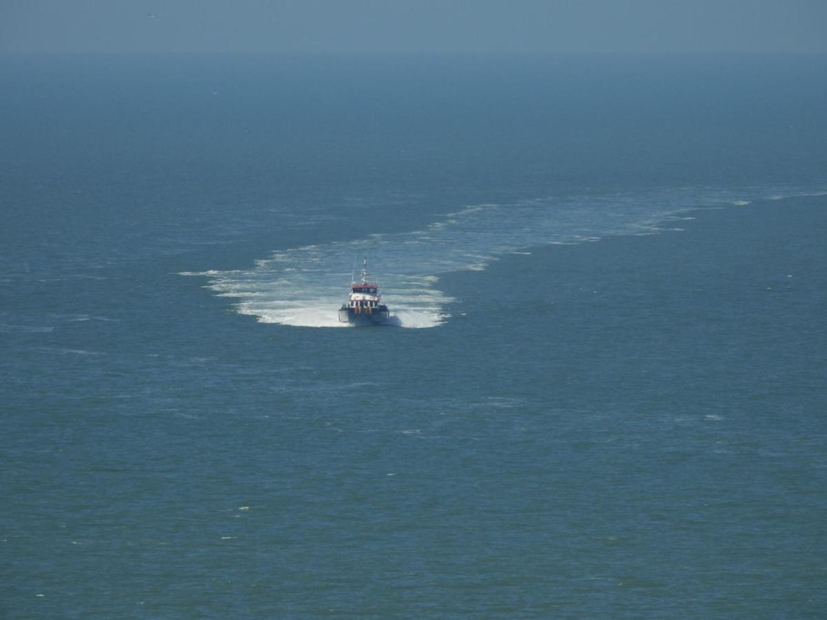 Seacityview Oostende Экстерьер фото