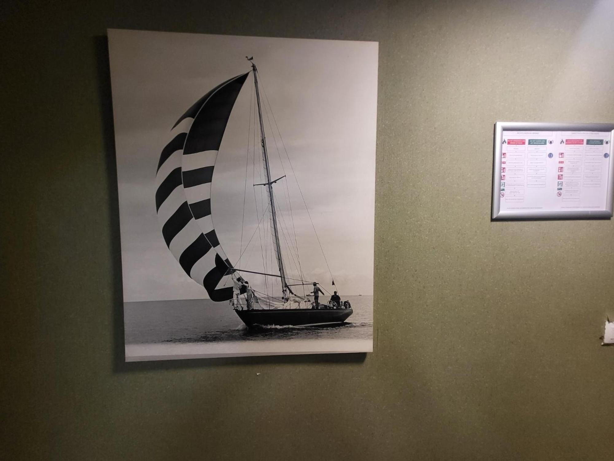 Seacityview Oostende Экстерьер фото